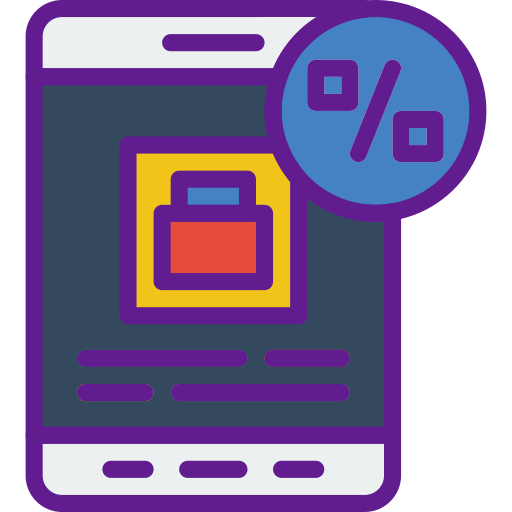 online shop kostenlos Icon