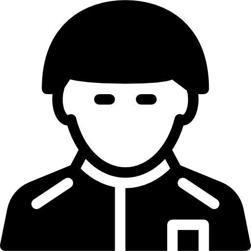 soldado icono gratis