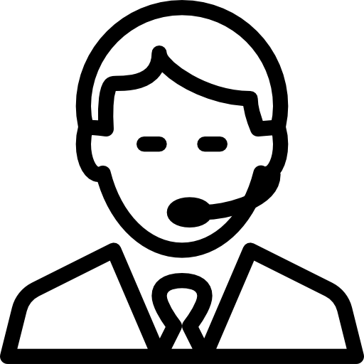 telemarketer kostenlos Icon
