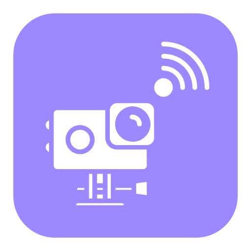 go pro Icône gratuit go pro Icône gratuit