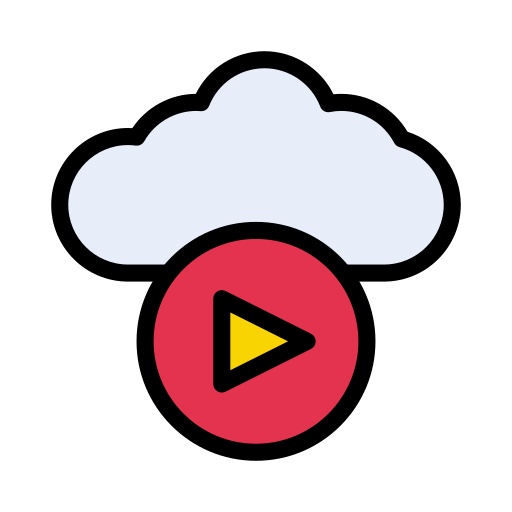 Video player free icon
