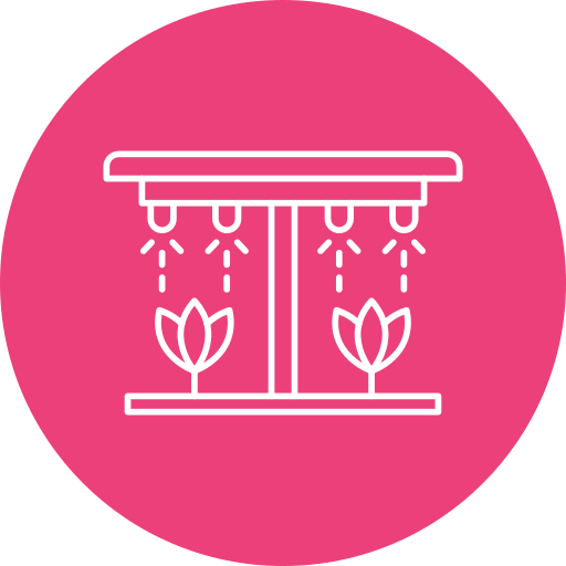 Орошение бесплатно иконка Орошение бесплатно иконка