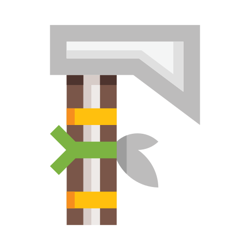 tomahawk icono gratis