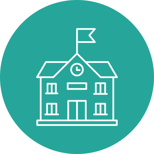 School free icon