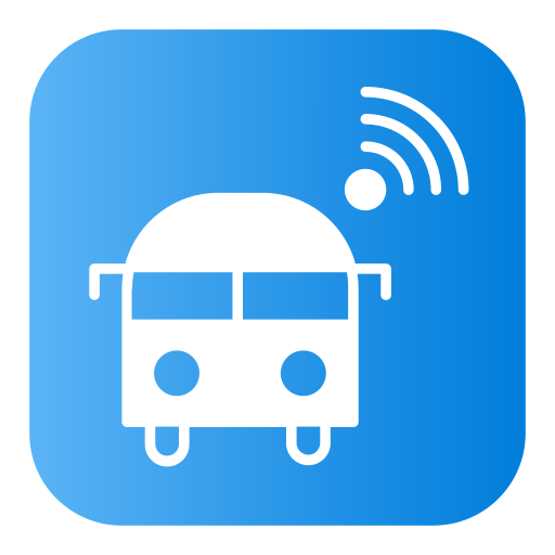 autobús icono gratis