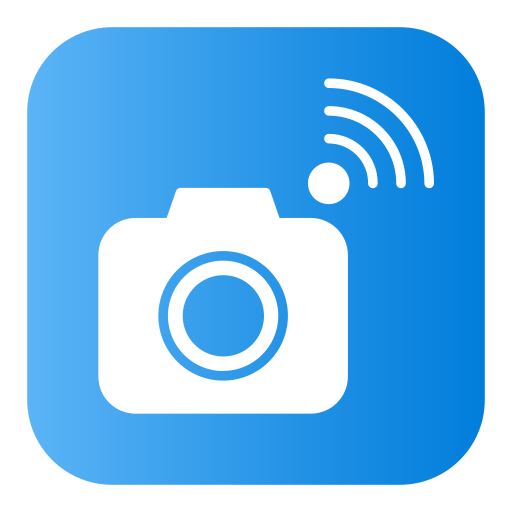 Camera - Free technology icons