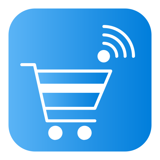 carretilla icono gratis