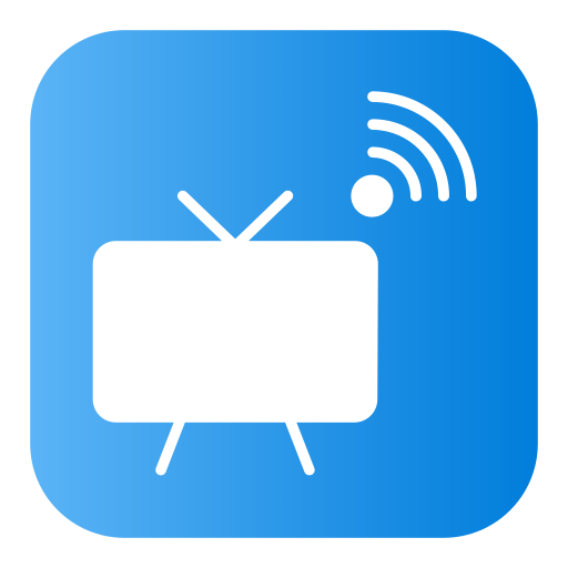 televisor icono gratis