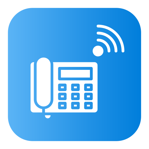 teléfono icono gratis