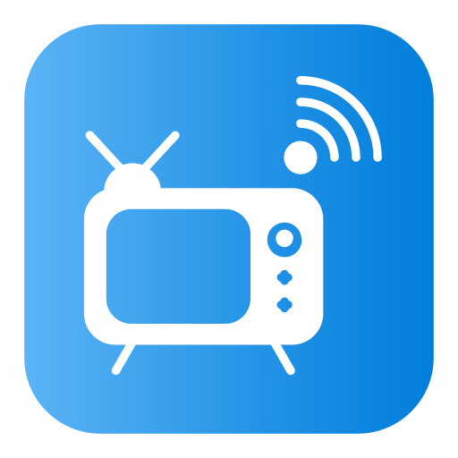 televisión icono gratis