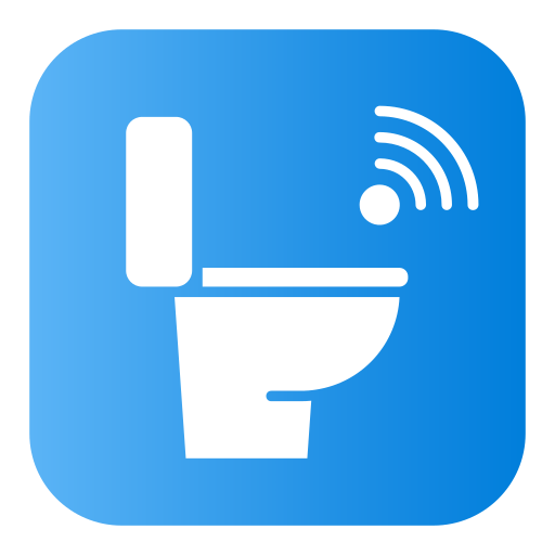 toilettes Icône gratuit toilettes Icône gratuit