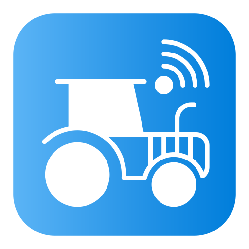 tractor icono gratis