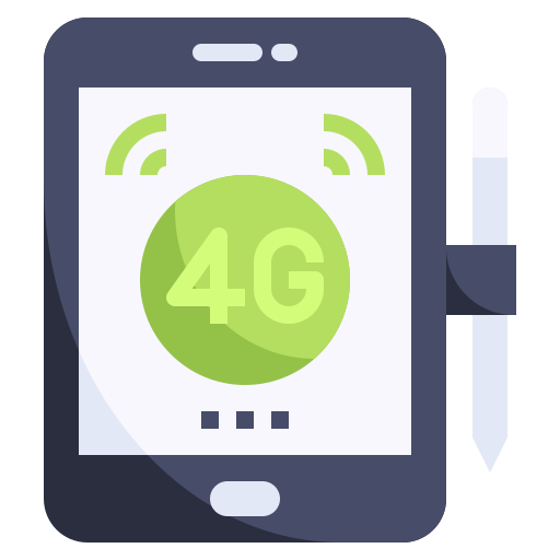 4g grátis ícone 4g grátis ícone