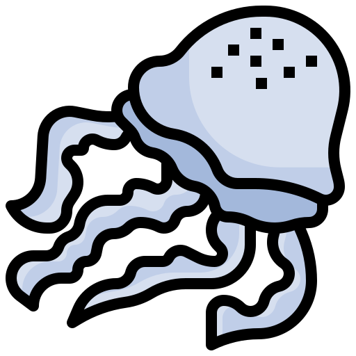 medusa grátis ícone