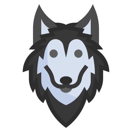 malamute kostenlos Icon malamute kostenlos Icon