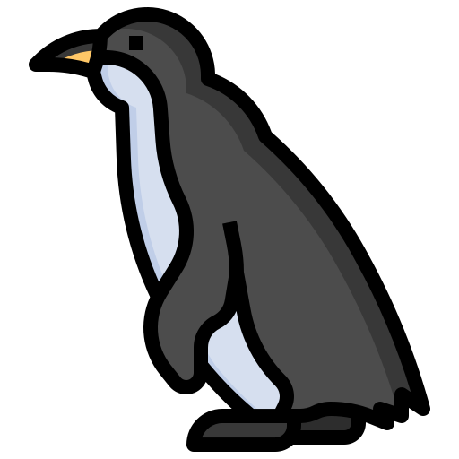 pinguin kostenlos Icon pinguin kostenlos Icon