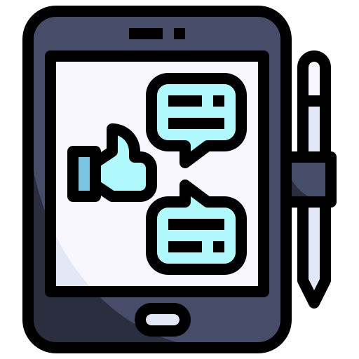 réseaux sociaux Icône gratuit réseaux sociaux Icône gratuit