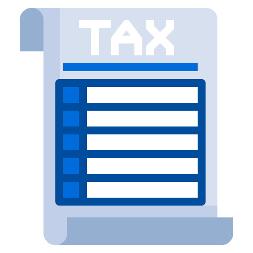 Invoice free icon