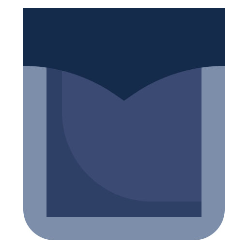 Pocket free icon Pocket free icon