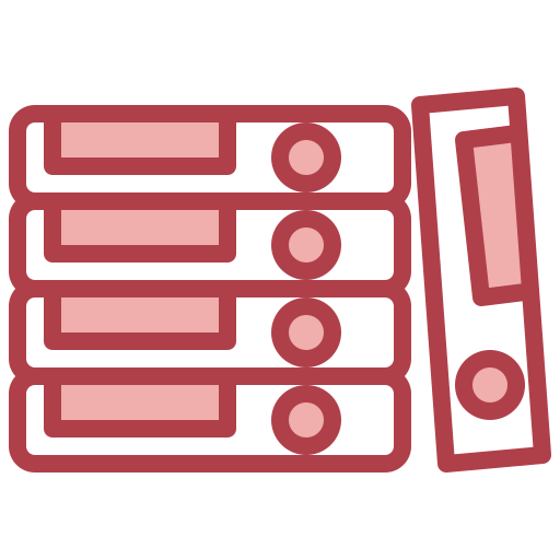 Folder free icon