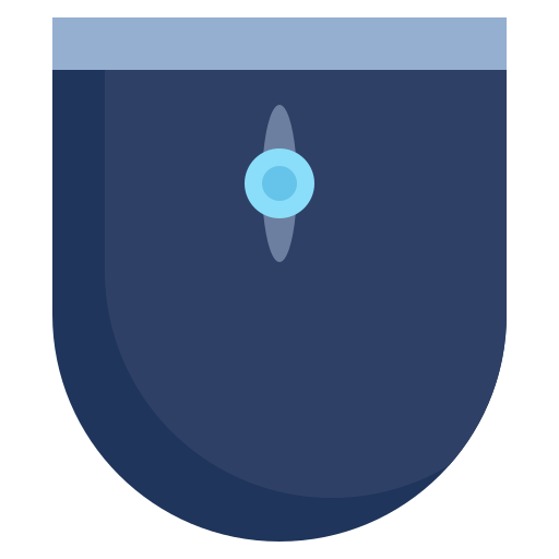 Pocket free icon Pocket free icon