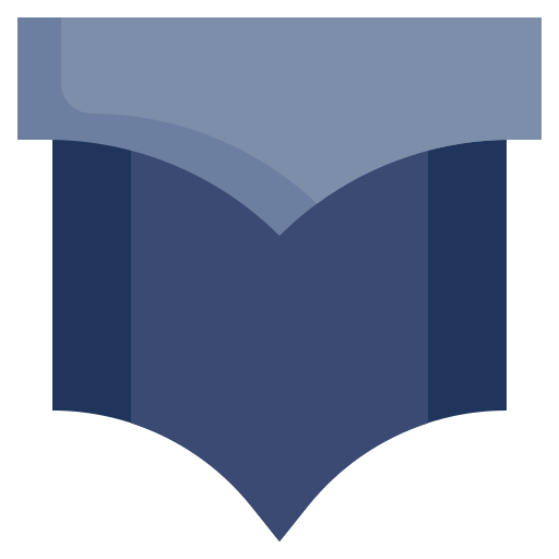 Pocket free icon Pocket free icon