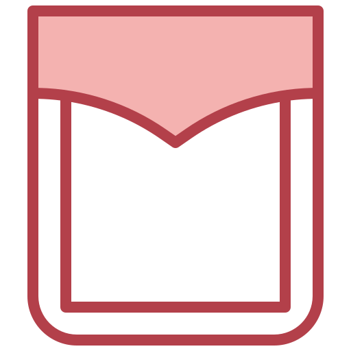 Pocket free icon Pocket free icon