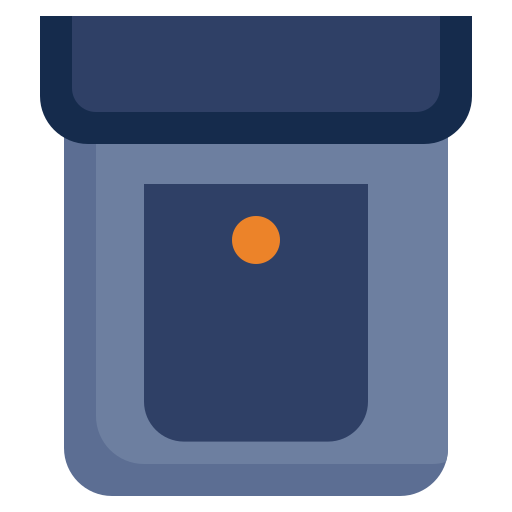Pocket free icon Pocket free icon