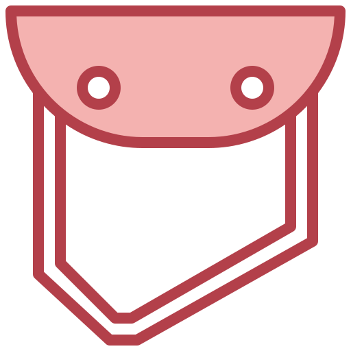 Pocket free icon Pocket free icon