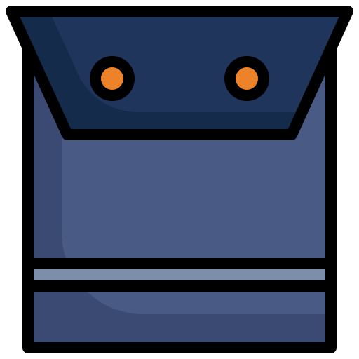Pocket free icon Pocket free icon