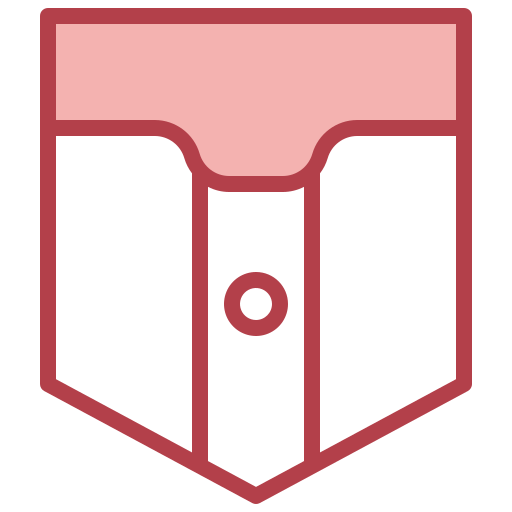 Pocket free icon Pocket free icon