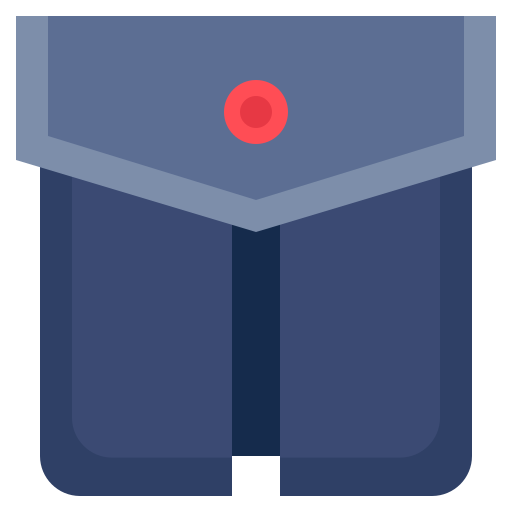 Pocket free icon Pocket free icon