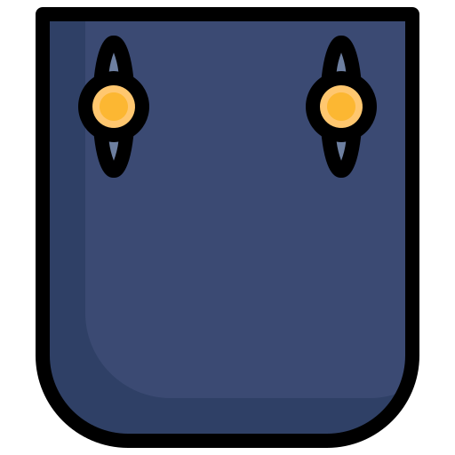 Pocket free icon Pocket free icon