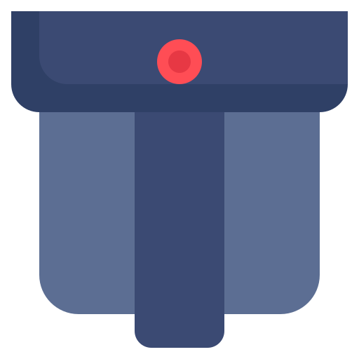 Pocket free icon Pocket free icon