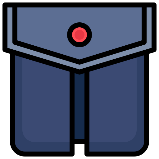Pocket free icon Pocket free icon
