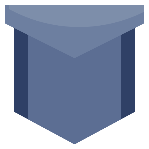 Pocket free icon Pocket free icon