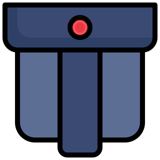 Pocket free icon Pocket free icon