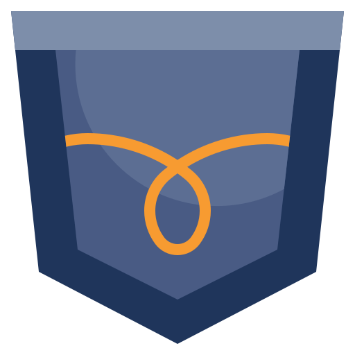Pocket free icon Pocket free icon
