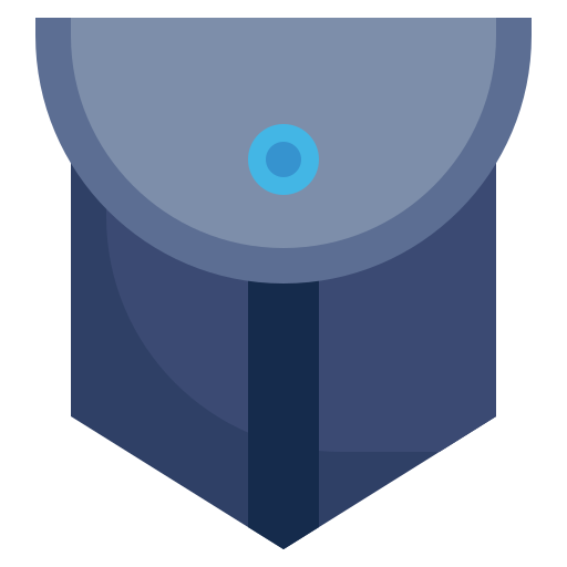 Pocket free icon Pocket free icon
