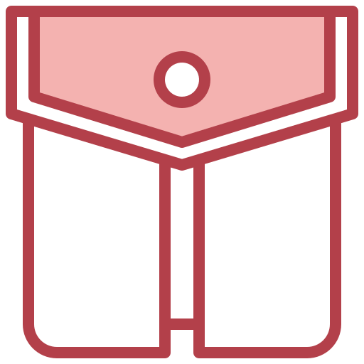 Pocket free icon Pocket free icon
