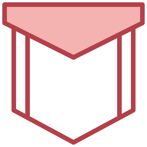 Pocket free icon Pocket free icon