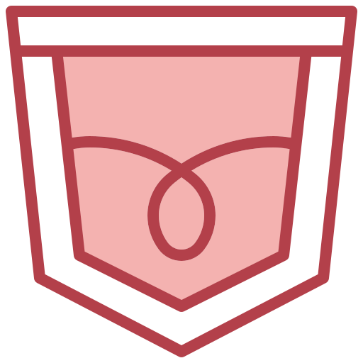 Pocket free icon Pocket free icon
