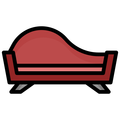 Sofa free icon Sofa free icon