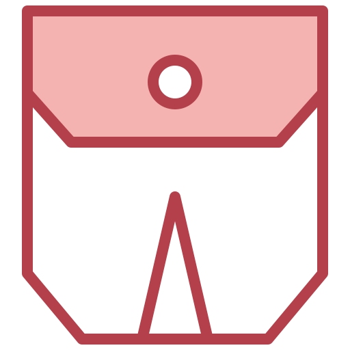Pocket free icon Pocket free icon