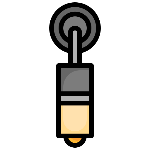 wandlampe kostenlos Icon wandlampe kostenlos Icon
