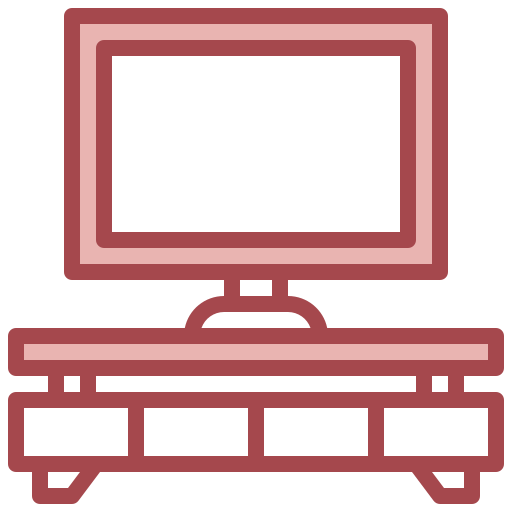 la télé Icône gratuit