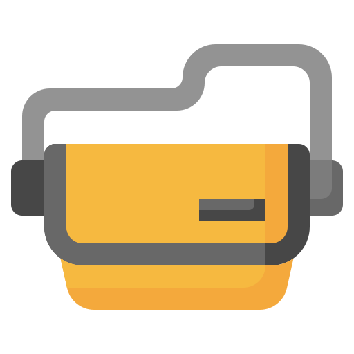 tasche kostenlos Icon