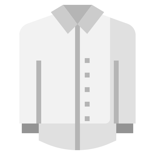 셔츠 무료 아이콘