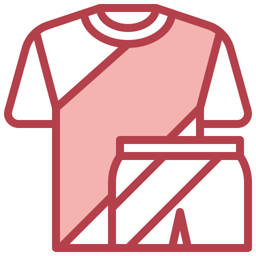 운동복 무료 아이콘 운동복 무료 아이콘