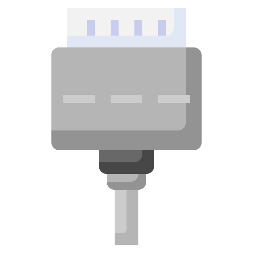 cable icono gratis